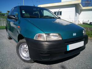 Fiat Punto 1.2cc 73cv Agosto/94 - à venda - Ligeiros