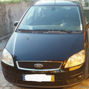 Ford C-Max 1.6 TDCI Abril/07 - à venda - Ligeiros