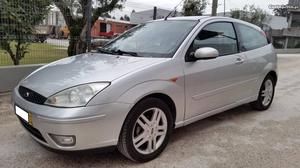 Ford Focus Tdci 115cv Sport Van Setembro/02 - à venda -