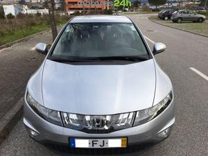 Honda Civic 1.4 Sport