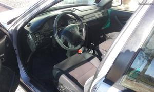 Honda Civic aero deck Junho/98 - à venda - Ligeiros