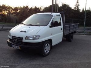 Hyundai H- tdi Março/05 - à venda - Pick-up/