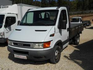 Iveco Daily C/ Simples