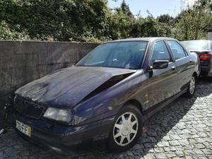 Lancia Kappa 2.0 Junho/99 - à venda - Ligeiros Passageiros,