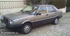 Lancia Prisma cm3 Symbol LX Junho/89 - à venda -
