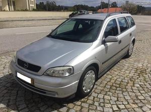 Opel Astra 1.4i16v GPL CXA AUTO Julho/02 - à venda -