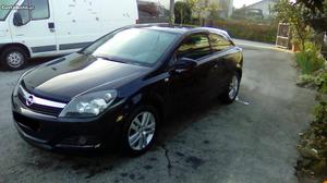 Opel Astra 1.7 GTC 125 cv Dezembro/08 - à venda - Ligeiros