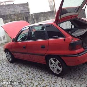 Opel Astra Astra 1.7td Janeiro/93 - à venda - Ligeiros