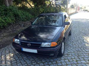 Opel Astra GT 1.7 TDS Janeiro/93 - à venda - Ligeiros
