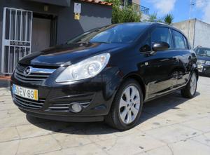 Opel Corsa 1.3 CDTI