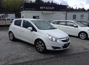 Opel Corsa 1.3 CDTI