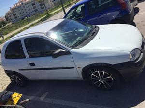 Opel Corsa B Agosto/97 - à venda - Comerciais / Van, Faro -