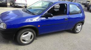 Opel Corsa  B Outubro/96 - à venda - Comerciais / Van,