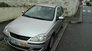 Opel Corsa C 1.3 Cdti 5 lugares diesel Maio/06 - à venda -