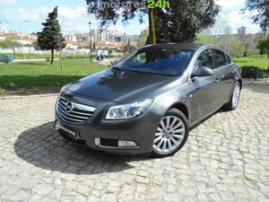 Opel Insignia 2.0 CDTi Cosmo