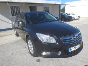 Opel Insignia ST 2.0 CDTI Executive GPS