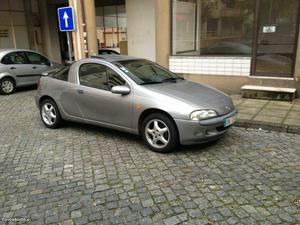Opel Tigra TIGRA Janeiro/97 - à venda - Ligeiros