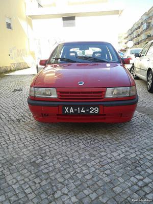Opel Vectra 1.4 GL Com Apenas 80 Mil Reais Maio/91 - à