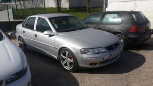 Opel Vectra 2.0 Março/00 - à venda - Ligeiros Passageiros,