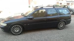 Opel Vectra 2.0 dissel Julho/98 - à venda - Ligeiros