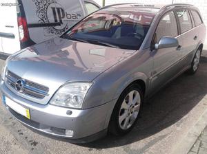 Opel Vectra 2.2 CDTI Maio/04 - à venda - Ligeiros