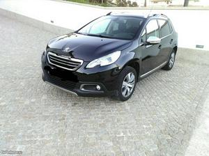 Peugeot  Allure Novembro/13 - à venda - Monovolume /