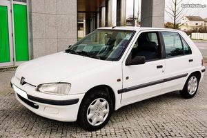 Peugeot  ECONOMICO Janeiro/98 - à venda - Ligeiros