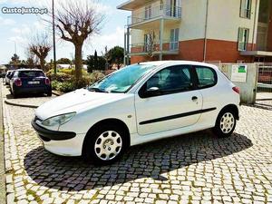 Peugeot  HDI (AC) - Troca Julho/04 - à venda -