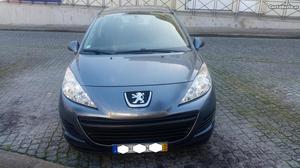 Peugeot  HDI C/AC Outubro/10 - à venda - Comerciais