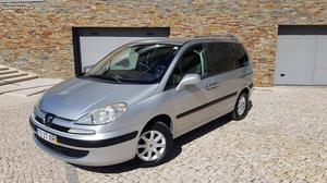Peugeot  HDI Julho/04 - à venda - Monovolume / SUV,