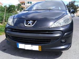 Peugeot HDI Outubro/06 - à venda - Ligeiros