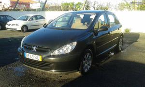 Peugeot Hdi Premium Janeiro/02 - à venda - Ligeiros