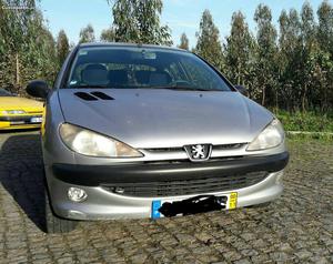 Peugeot  Novembro/00 - à venda - Ligeiros