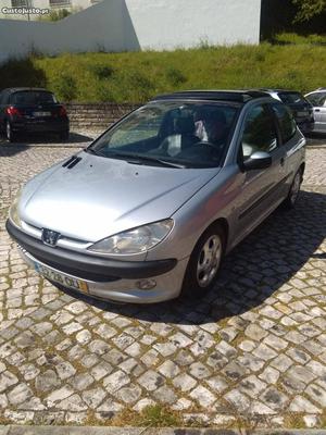 Peugeot  XS Janeiro/00 - à venda - Ligeiros