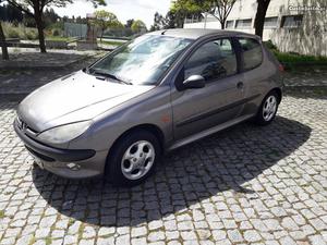 Peugeot  XT Julho/98 - à venda - Ligeiros