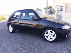 Peugeot xsi(aceito troca) Maio/95 - à venda -