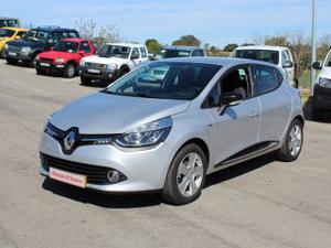 Renault Clio 0.9 TCE 90 LIMITED