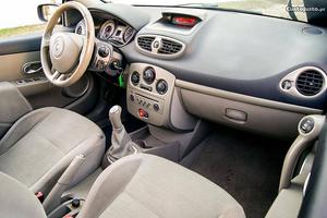 Renault Clio V GPL C/NOVO Maio/06 - à venda -