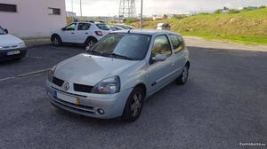 Renault Clio sport - c/ac Novembro/03 - à venda - Ligeiros