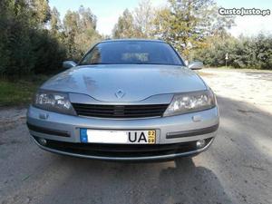 Renault Laguna 1.9 DCI Agosto/02 - à venda - Ligeiros