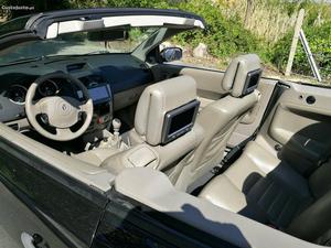 Renault Mégane 1.9Dci 120cv Cabrio Setembro/04 - à venda -