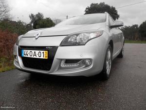 Renault Mégane ST 1.5 DCI GT LINE Setembro/13 - à venda -