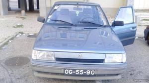 Renault Renault 9 jtc super Outubro/87 - à venda - Ligeiros