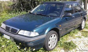 Rover V, 5-portas Julho/95 - à venda - Ligeiros