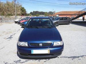 Seat Ibiza 1.0 5 Portas com D/A Março/98 - à venda -