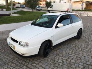 Seat Ibiza 1.9 gt tdi 110cv aceito retoma Março/98 - à