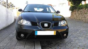 Seat Ibiza v 70cv Novembro/07 - à venda - Ligeiros