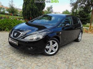 Seat Leon 2.0 TDi Sport Up