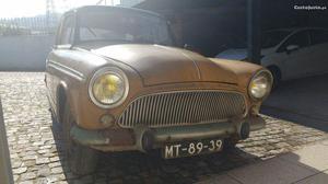 Simca Aronde 1.3 Flash de  Janeiro/80 - à venda -