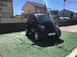 Smart ForTwo Pulse CDI Outubro/06 - à venda - Ligeiros